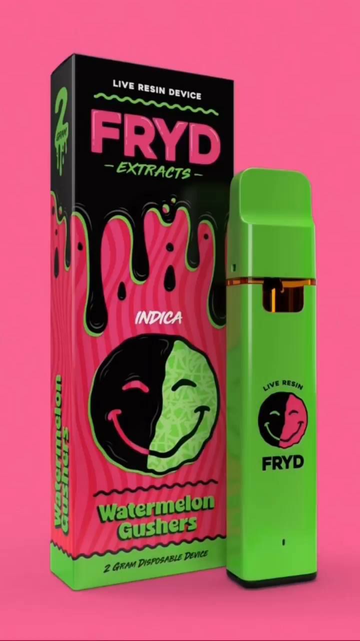 FRYD