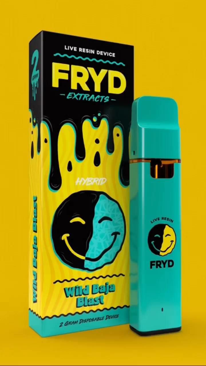 FRYD