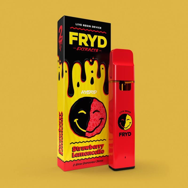 FRYD X5