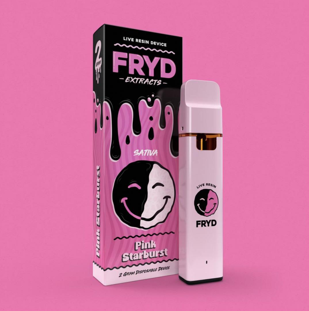 FRYD X5