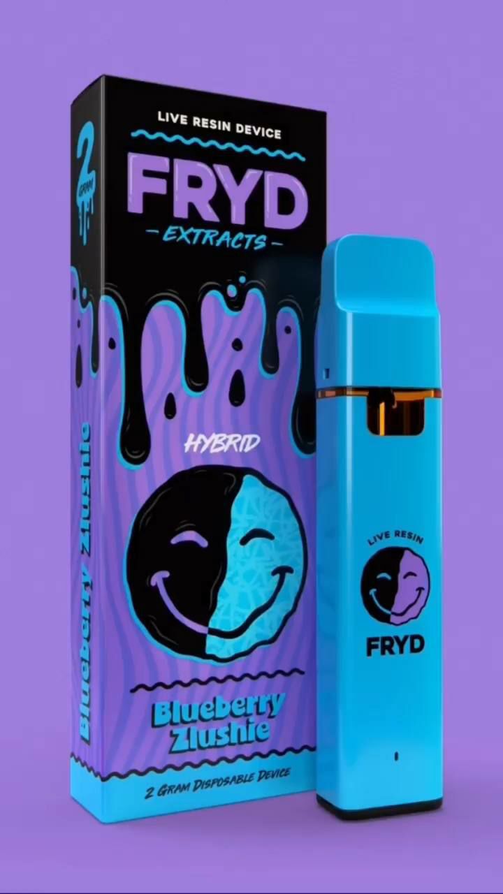 FRYD