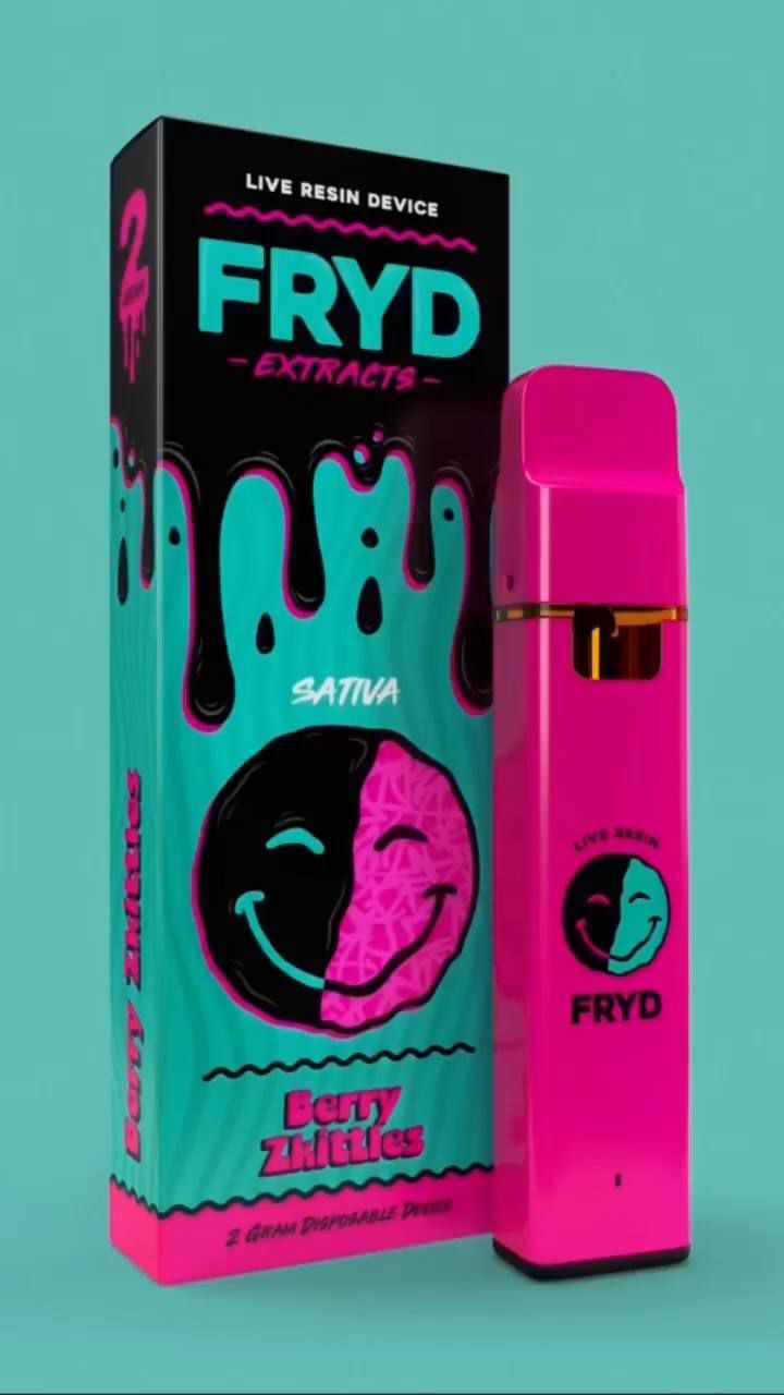 FRYD X5