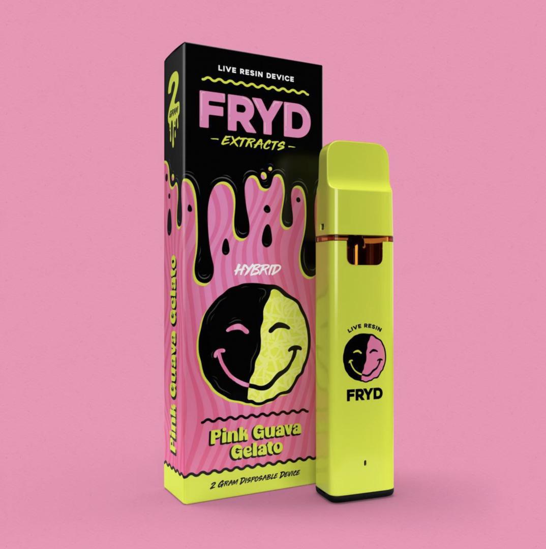 FRYD