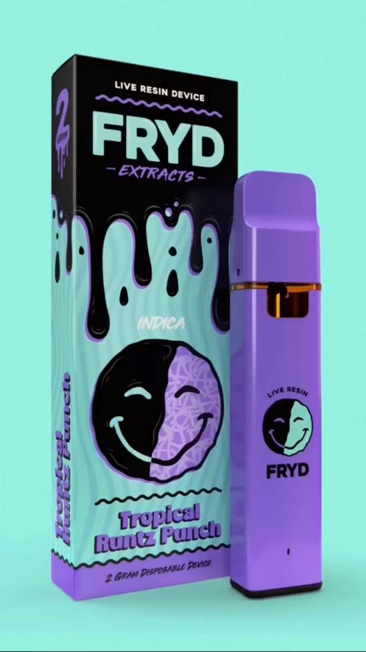 FRYD X5