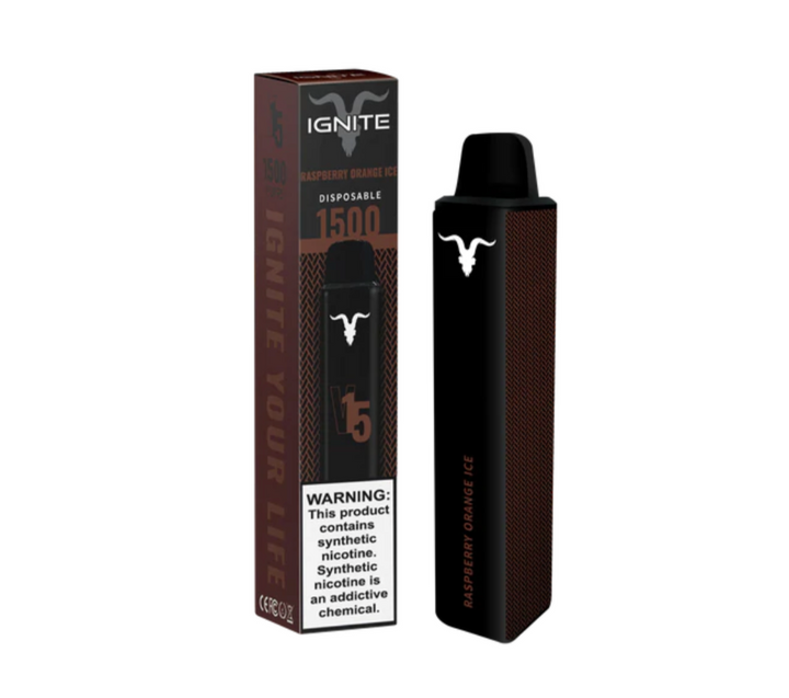 IGNITE V15 PEN 1500 HITS