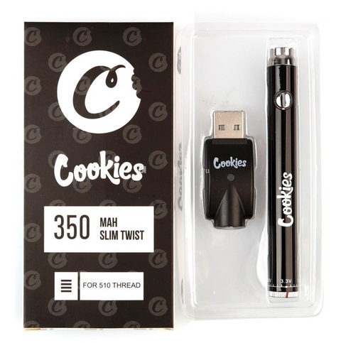 COOKIES 900 MAH BATERIA ROSCA 510